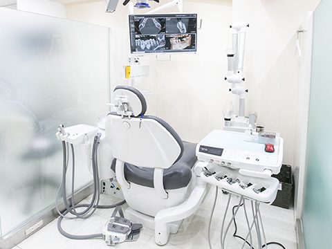 おぎはら歯科クリニック