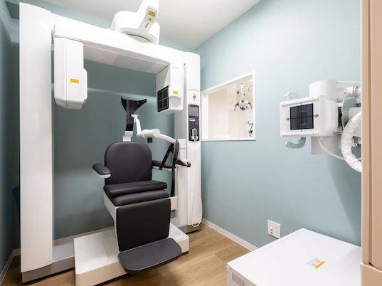 おぎのクリニック京都駅前