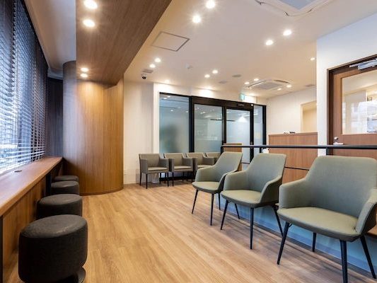 おぎのクリニック京都駅前