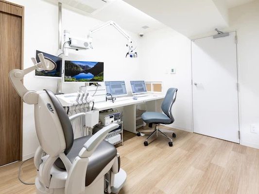 おぎのクリニック京都駅前