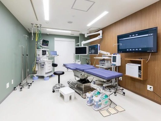 おぎのクリニック京都駅前