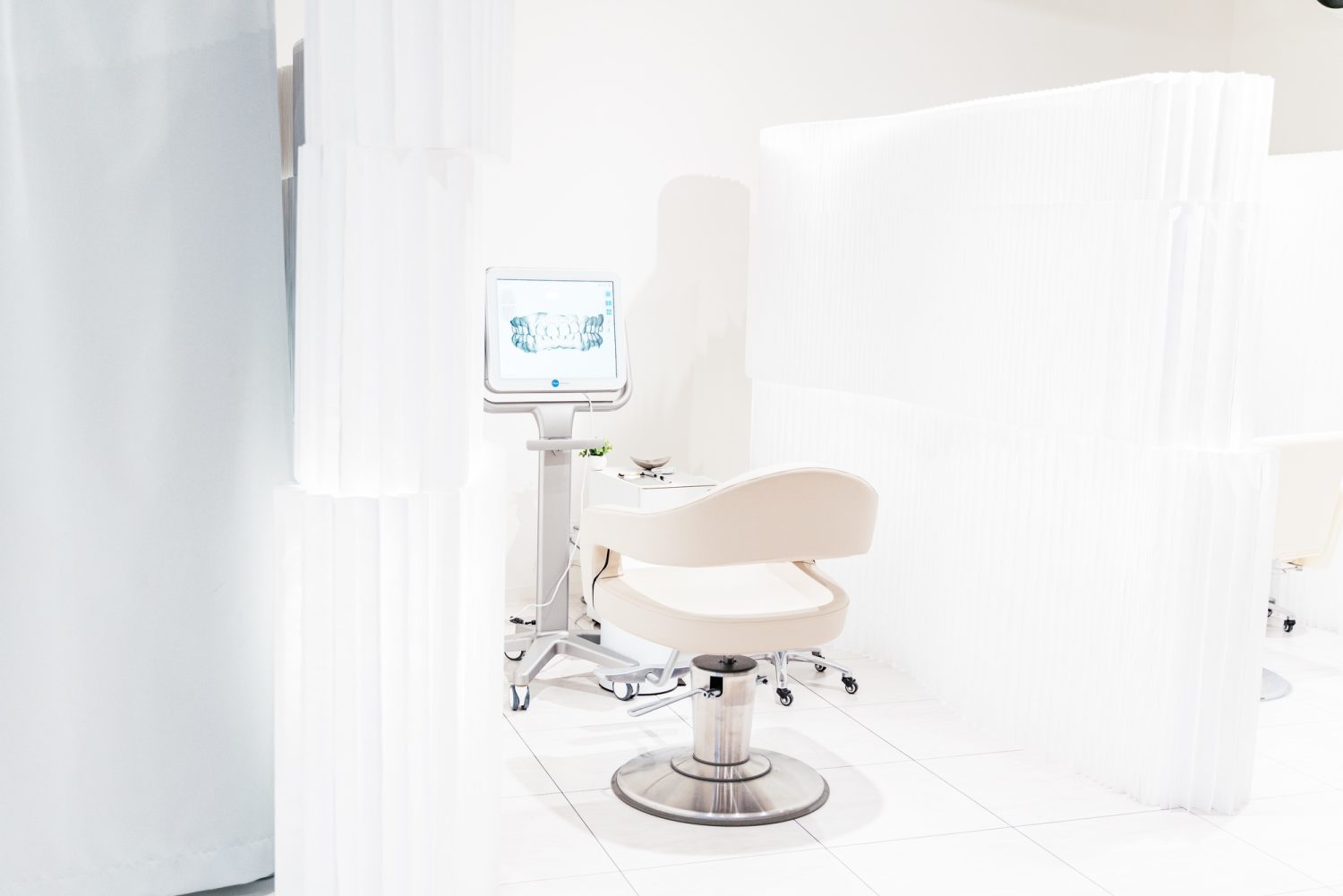 東京表参道矯正歯科