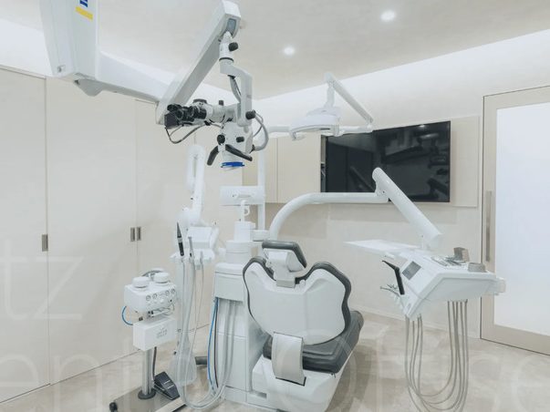 リッツ歯科・矯正歯科大分駅前