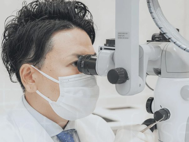 リッツ歯科・矯正歯科大分駅前