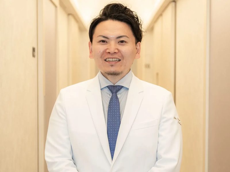 リッツ歯科・矯正歯科大分駅前