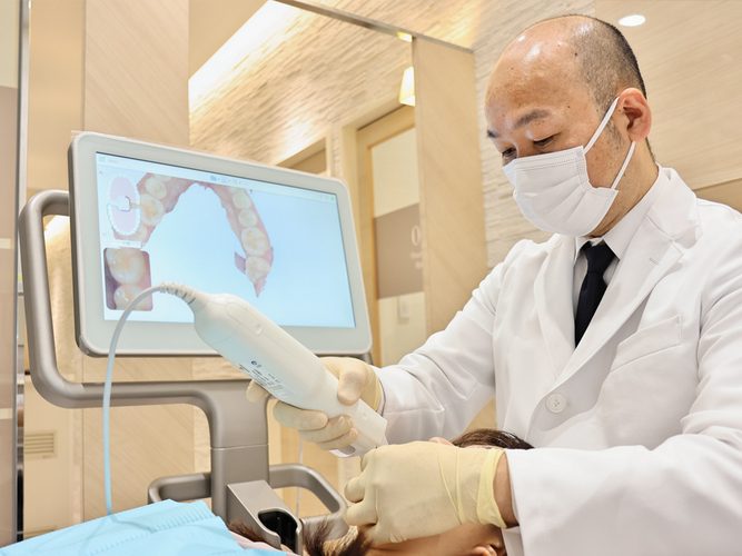 大桑歯科・矯正歯科