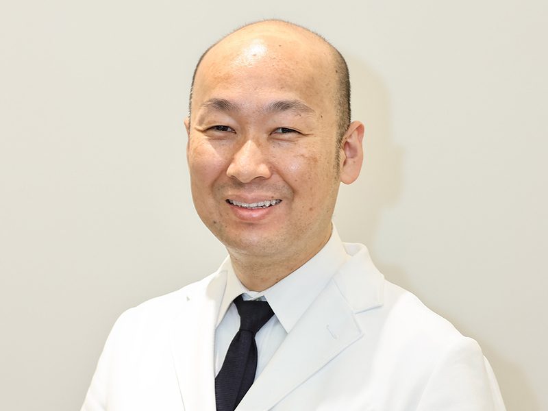 大桑歯科・矯正歯科