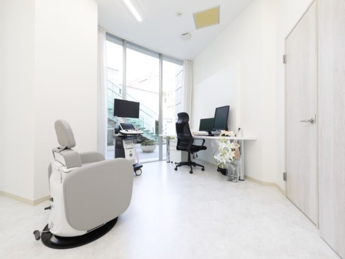 表参道総合医療クリニック