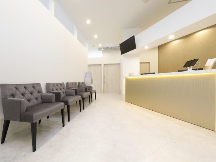 表参道総合医療クリニック