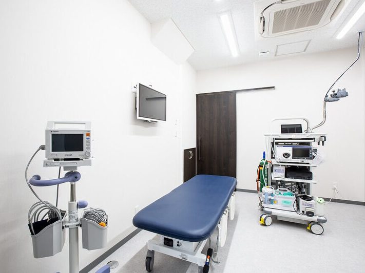 富山駅前 おおむら内科・内視鏡クリニック