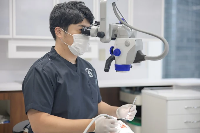 大塚歯科第3ビル診療所