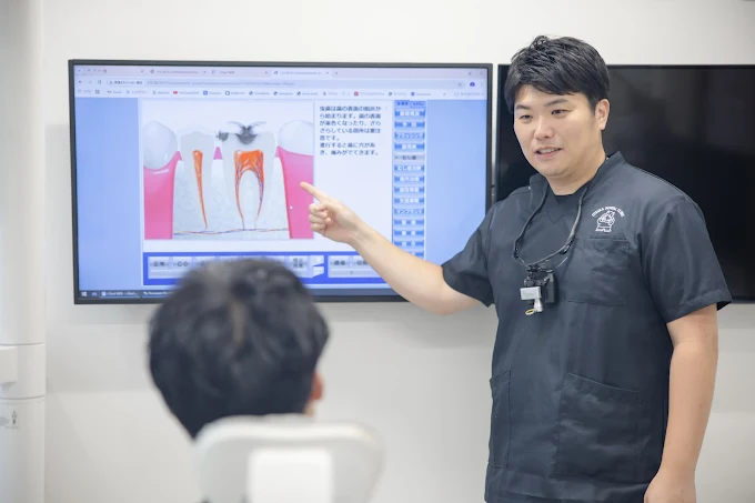 大塚歯科第3ビル診療所