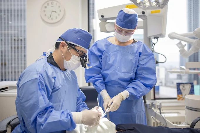 大塚歯科第3ビル診療所