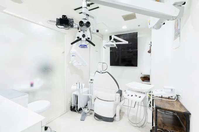 大塚歯科第3ビル診療所