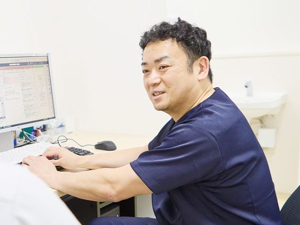 おざき整形外科クリニック