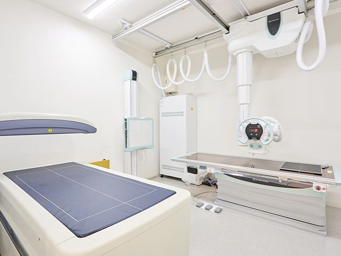 おざき整形外科クリニック