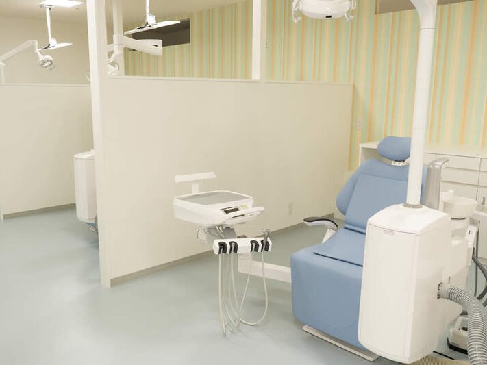 医療法人社団楽遊会 パール小児歯科医院