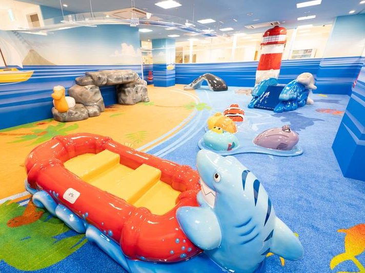 医療法人社団楽遊会 パール小児歯科医院