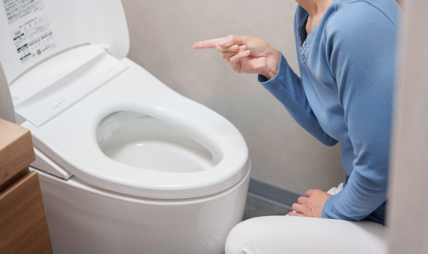 早期発見につなげるために、どんな症状に気をつけたらよいか?