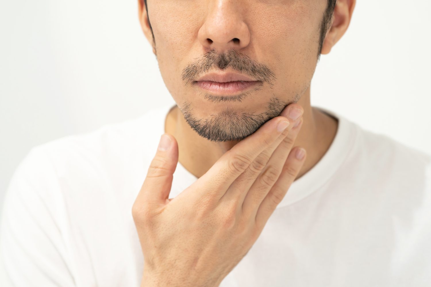 毛の濃い・薄いと医療脱毛との関係は？