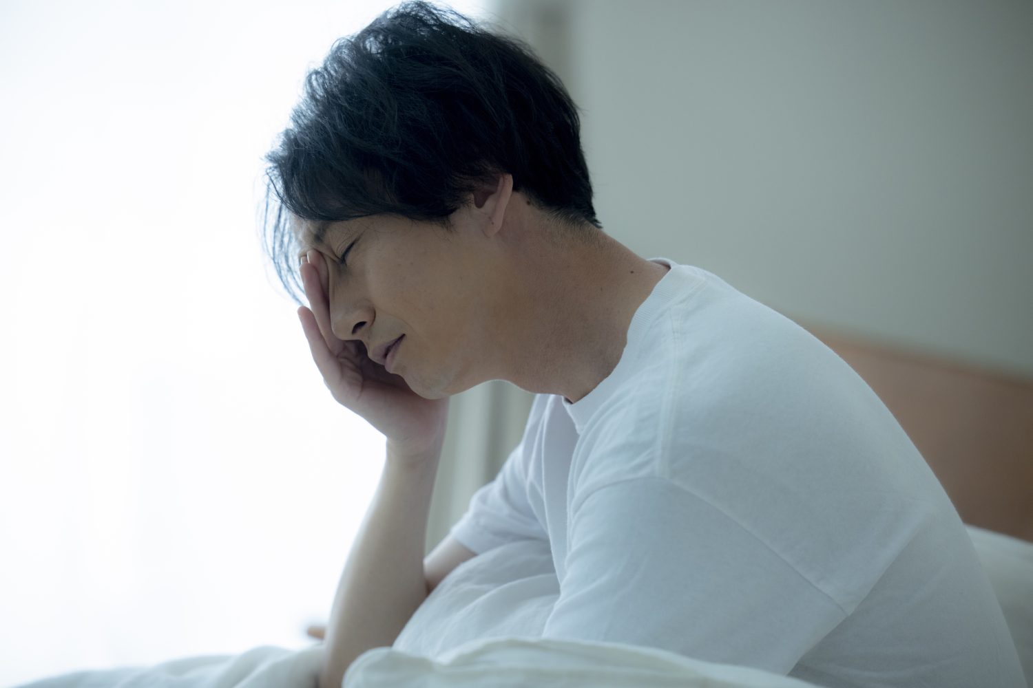 糖尿病の人に多い睡眠時無呼吸症候群 早期に気づくためのサインとは？