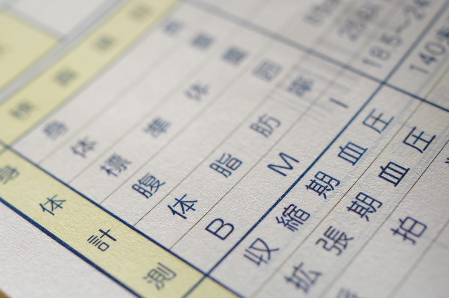 肥満症とはどんな病気？