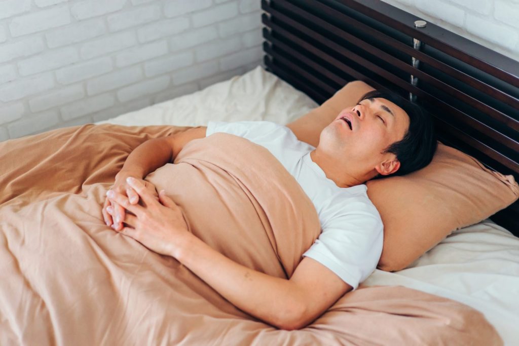 いびきは体からのSOS？ 睡眠時無呼吸症候群が招く命のリスクを医師が解説