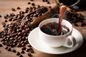 毎日のコーヒーが腎臓を守る？ 驚きの研究結果とは…