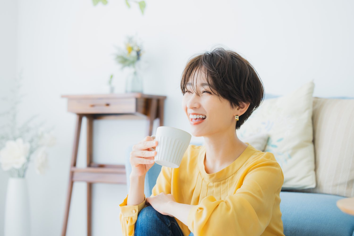 コーヒーと腎臓の意外な関係を医師が解説！