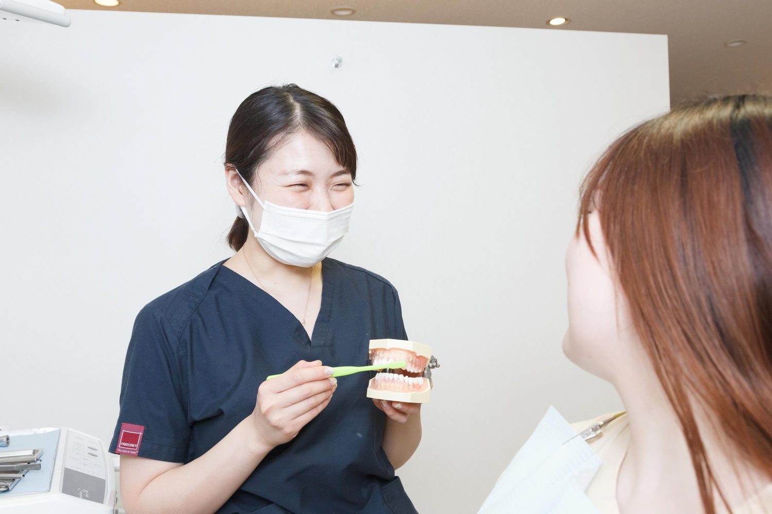 雪下歯科医院photo