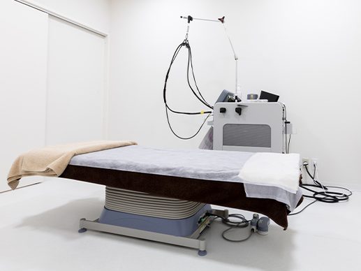 リブ再生クリニック