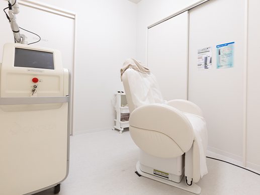 リブ再生クリニック