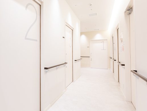 リブ再生クリニック