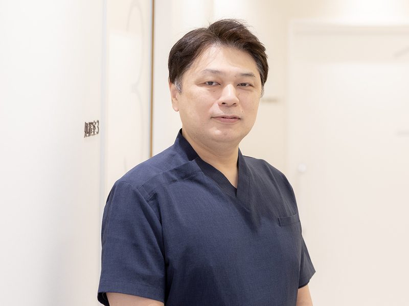 リブ再生クリニック