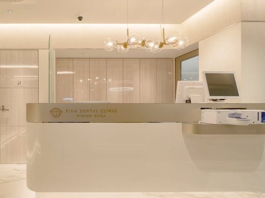 リアム歯科クリニック東大島