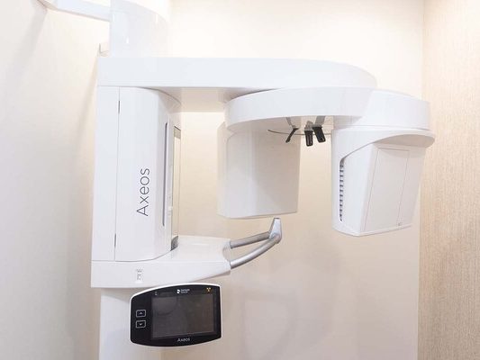 リアム歯科クリニック東大島