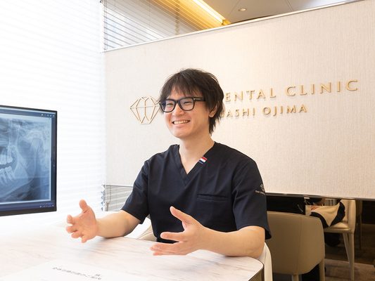 リアム歯科クリニック東大島
