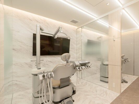 リアム歯科クリニック東大島