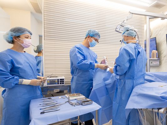 リアム歯科クリニック東大島