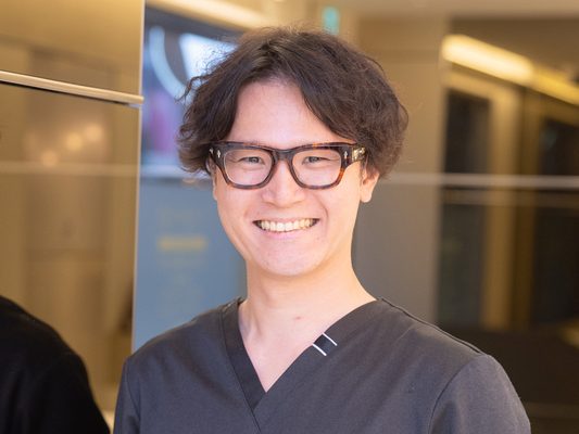 リアム歯科クリニック東大島