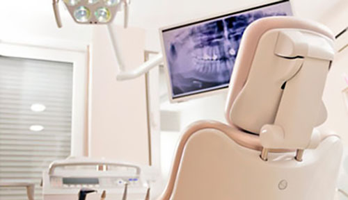 月見歯科クリニックphoto