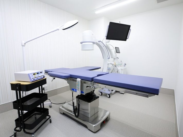 相模原町田血管外科クリニック