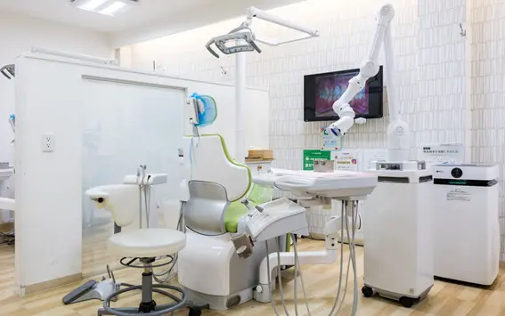 さかえ歯科医院