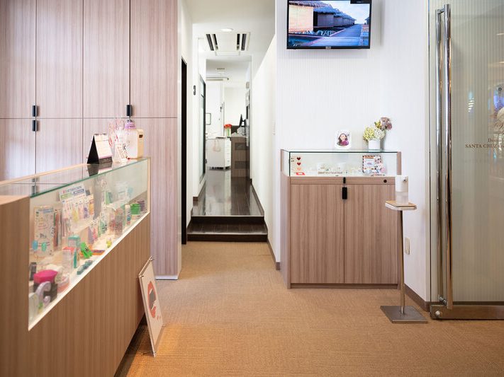 デンタルクリニックサンタクルス・ザ・タカラヅカ