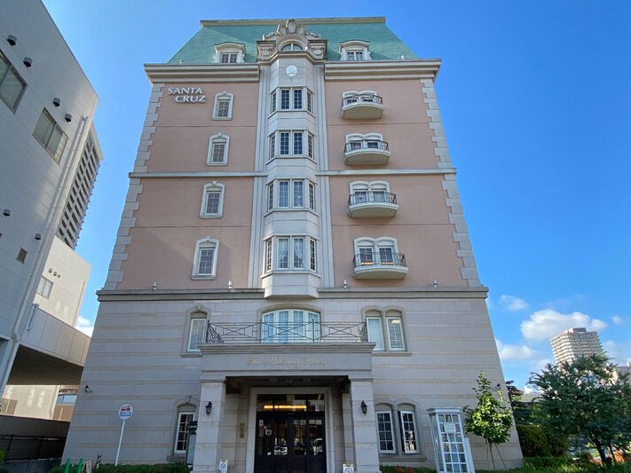 デンタルクリニックサンタクルス・ザ・タカラヅカ