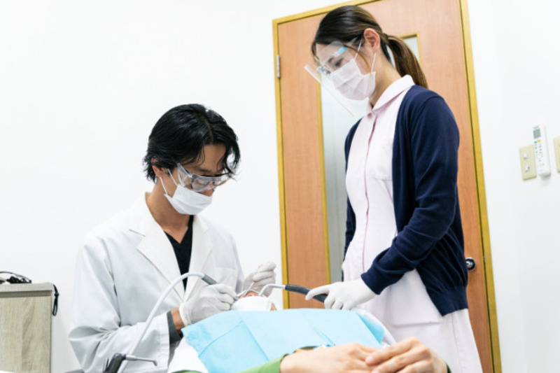 医療法人ささやま歯科クリニック