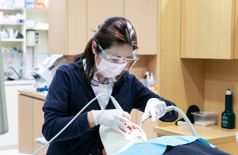 医療法人ささやま歯科クリニック