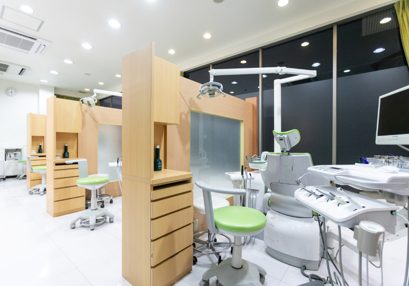 医療法人ささやま歯科クリニック