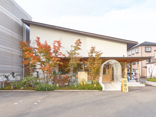 さわやか矯正歯科クリニック