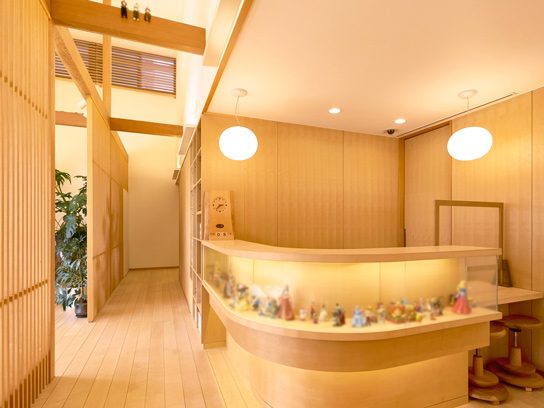 さわやか矯正歯科クリニック